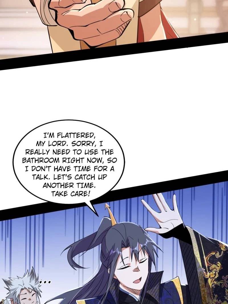 I'm An Evil God - Wo Wei Xie Di Chap 442 - Next Chap 443