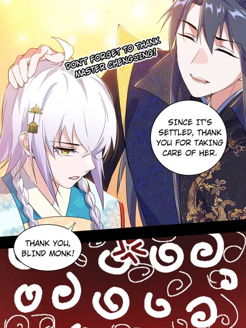 I'm An Evil God - Wo Wei Xie Di Chap 443 - Next Chap 444