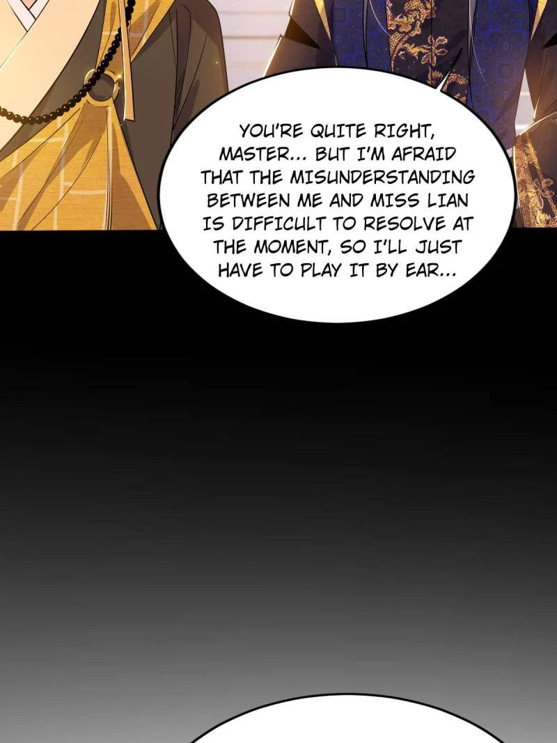 I'm An Evil God - Wo Wei Xie Di Chap 443 - Next Chap 444