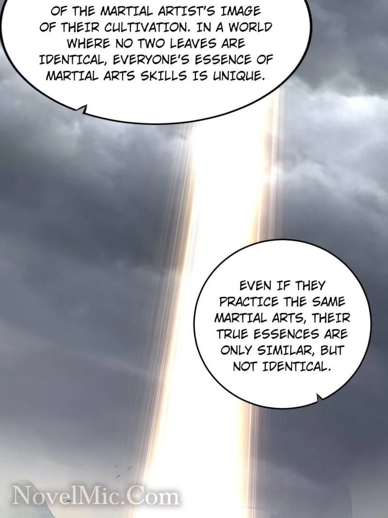 I'm An Evil God - Wo Wei Xie Di Chap 443 - Next Chap 444