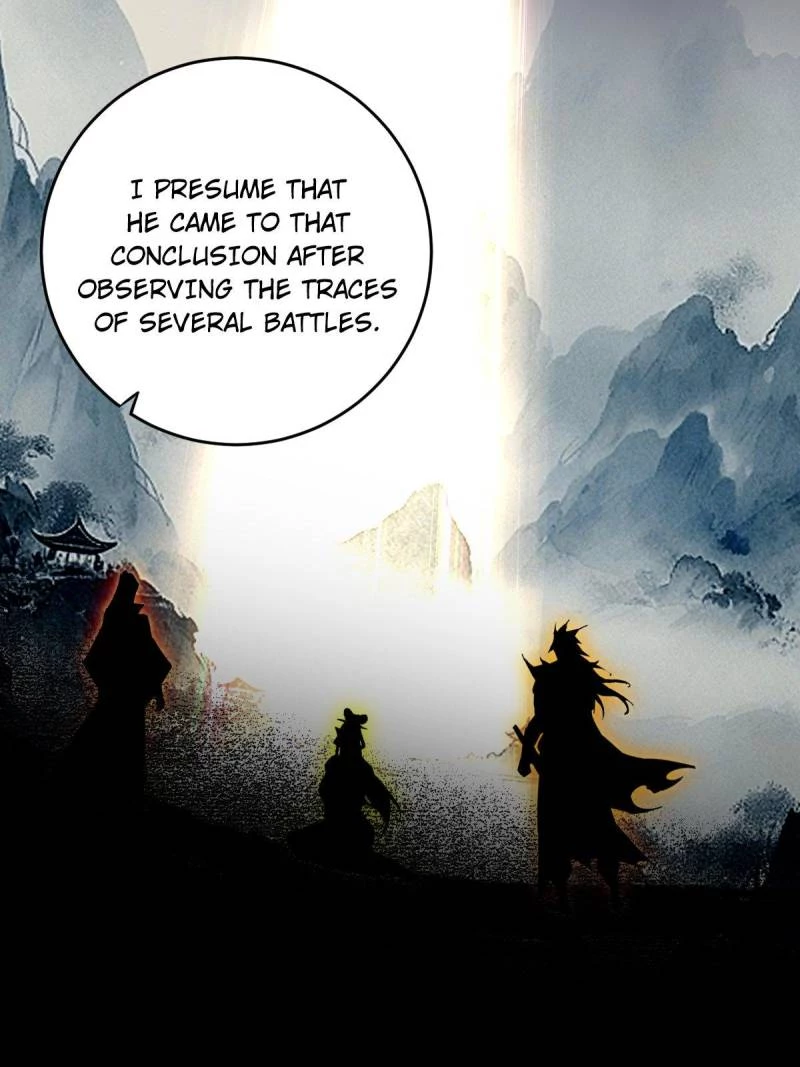 I'm An Evil God - Wo Wei Xie Di Chap 443 - Next Chap 444