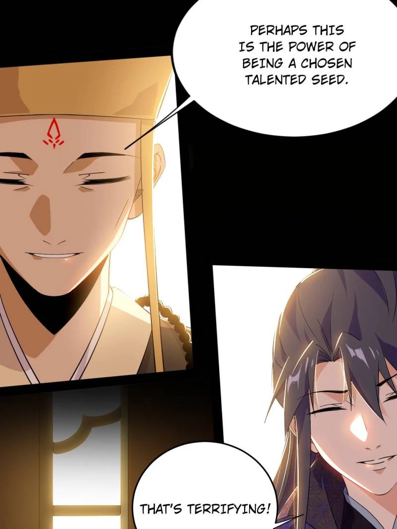 I'm An Evil God - Wo Wei Xie Di Chap 443 - Next Chap 444