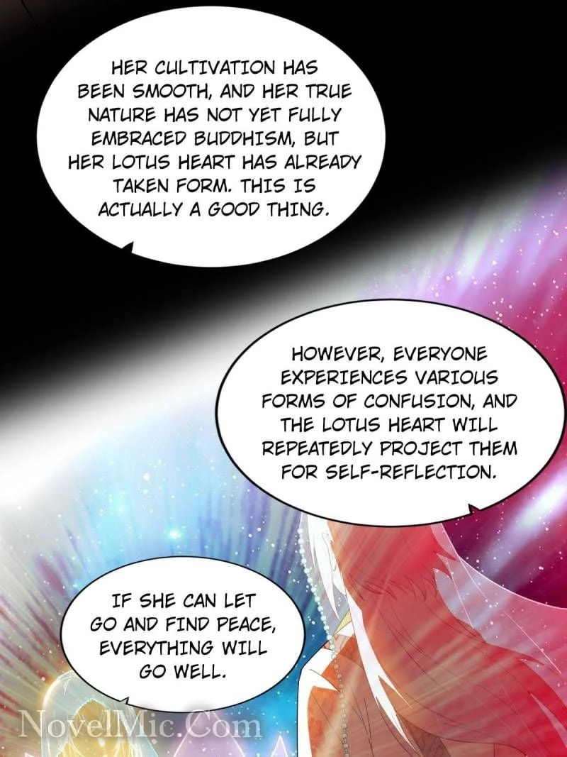 I'm An Evil God - Wo Wei Xie Di Chap 443 - Next Chap 444