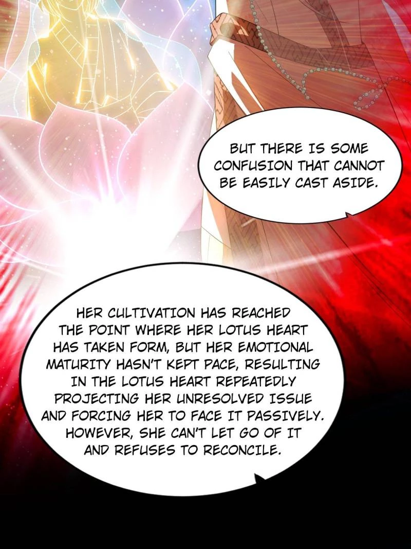 I'm An Evil God - Wo Wei Xie Di Chap 443 - Next Chap 444