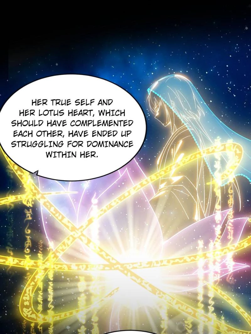 I'm An Evil God - Wo Wei Xie Di Chap 443 - Next Chap 444