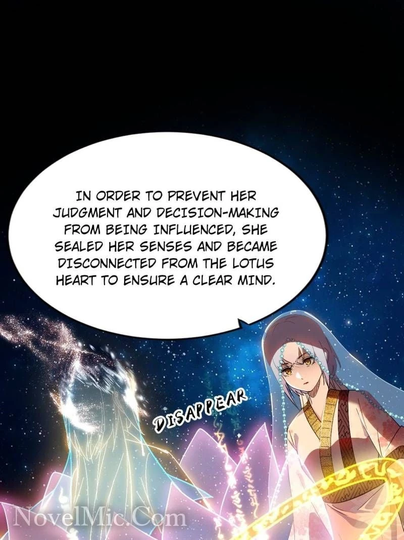 I'm An Evil God - Wo Wei Xie Di Chap 443 - Next Chap 444