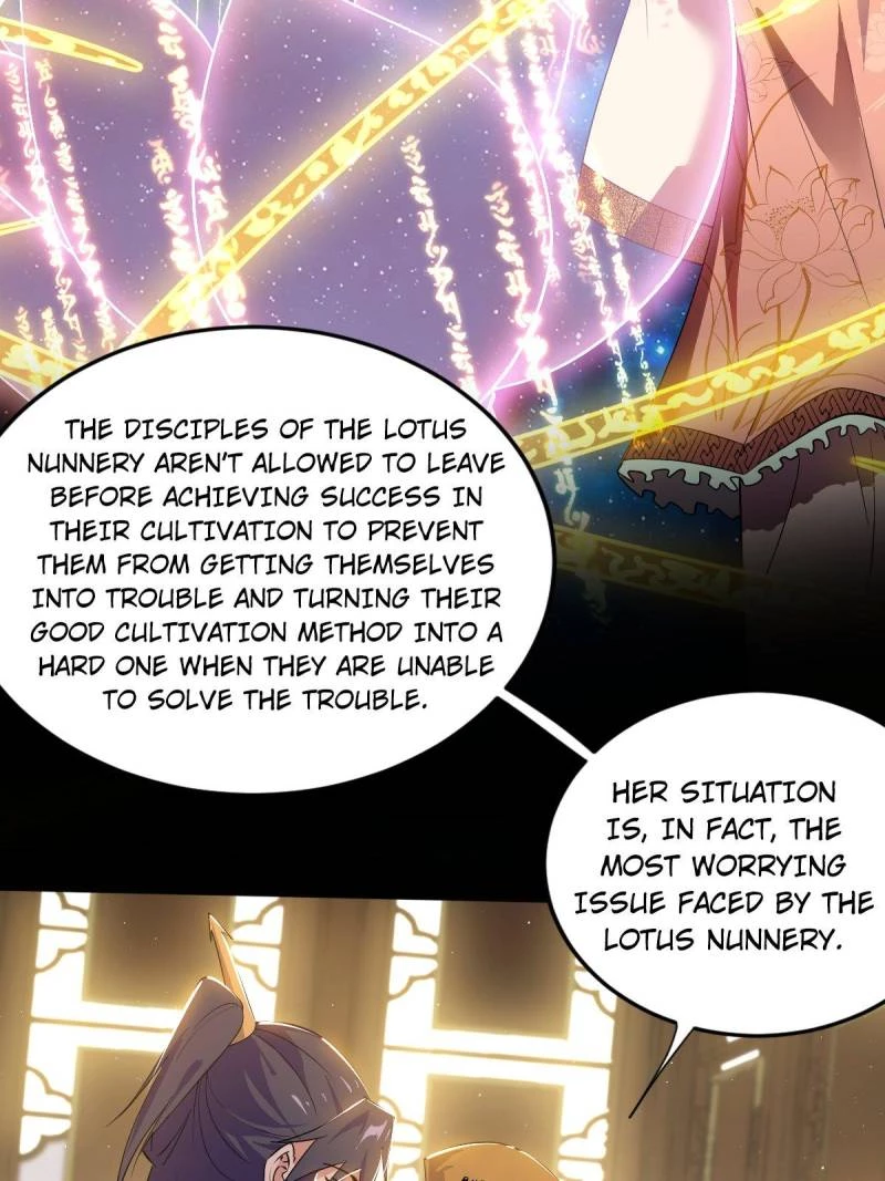 I'm An Evil God - Wo Wei Xie Di Chap 443 - Next Chap 444