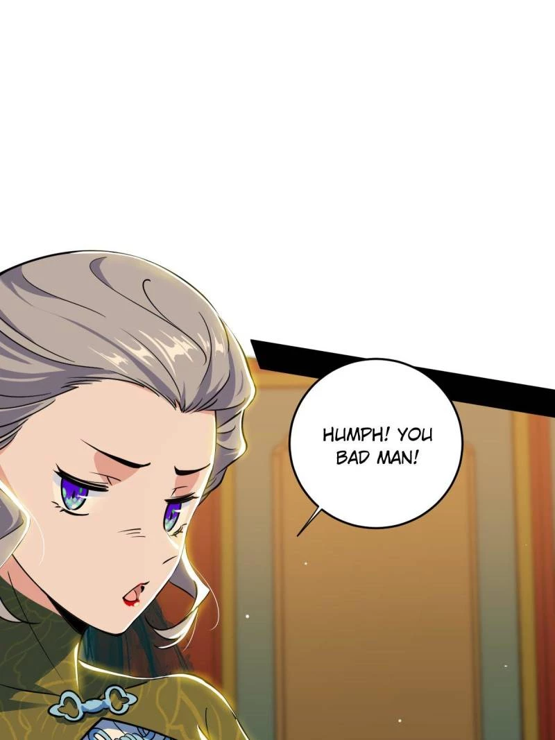 I'm An Evil God - Wo Wei Xie Di Chap 443 - Next Chap 444