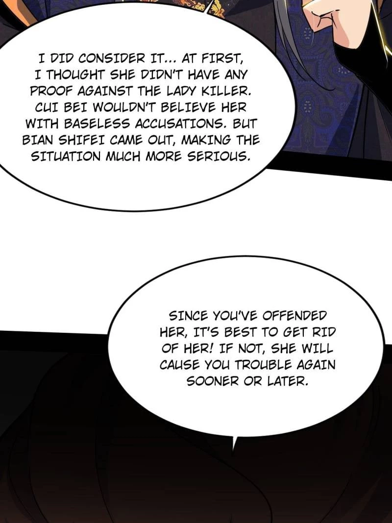 I'm An Evil God - Wo Wei Xie Di Chap 443 - Next Chap 444