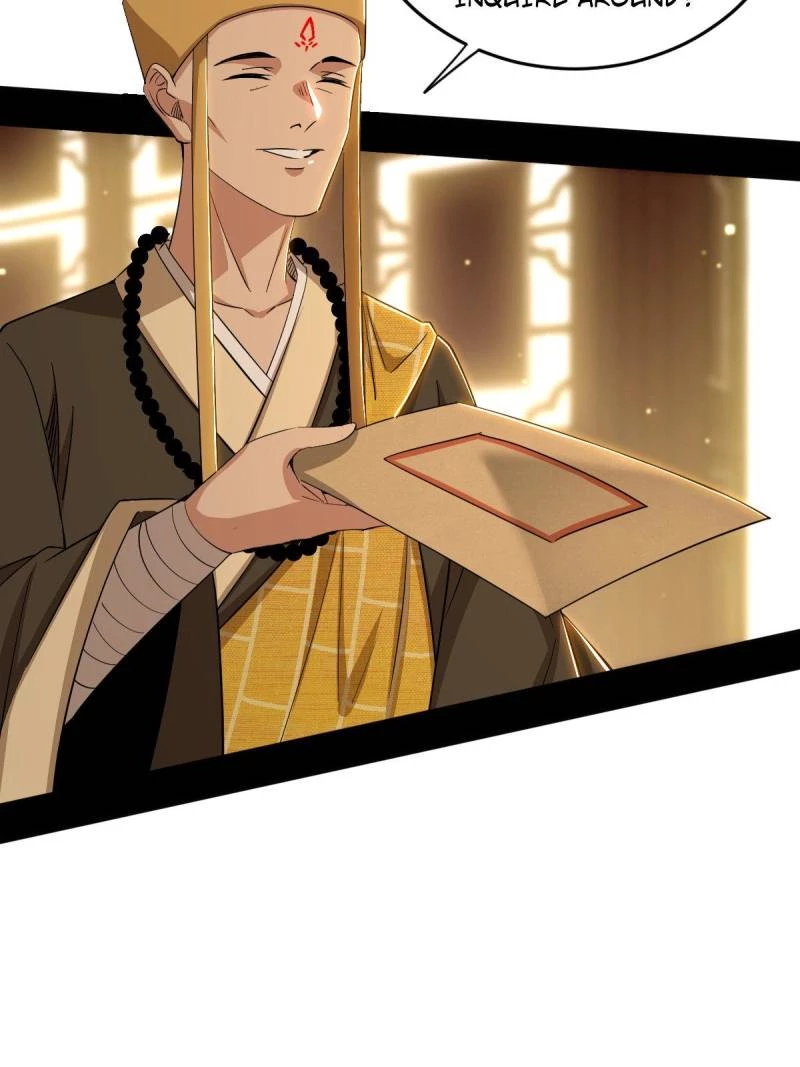 I'm An Evil God - Wo Wei Xie Di Chap 443 - Next Chap 444