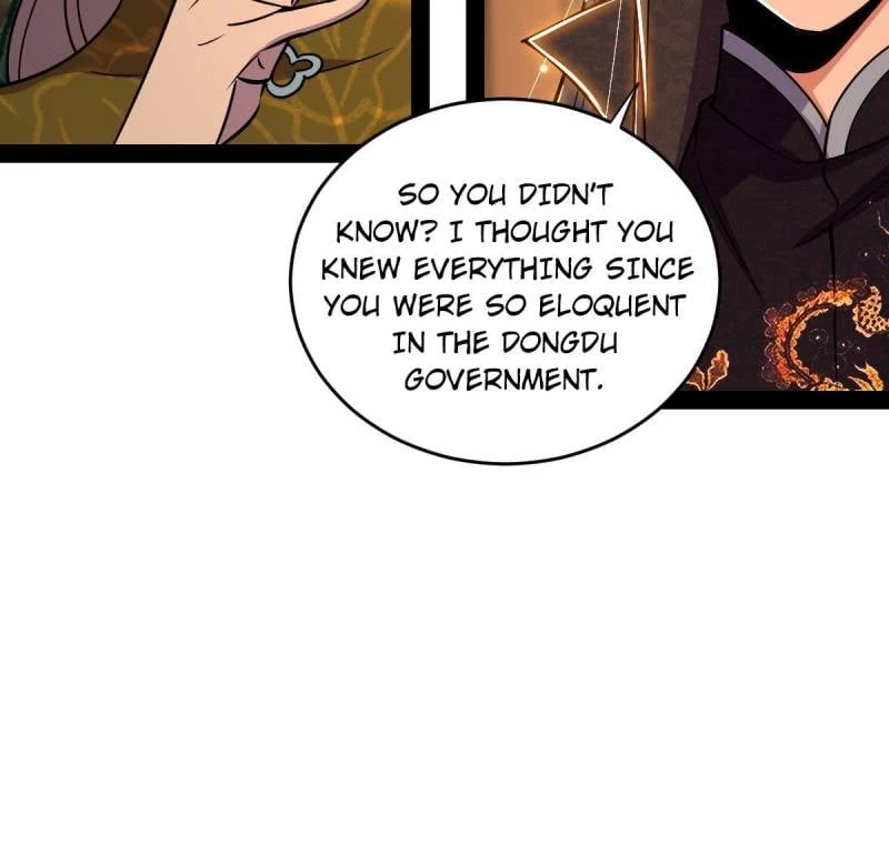 I'm An Evil God - Wo Wei Xie Di Chap 443 - Next Chap 444