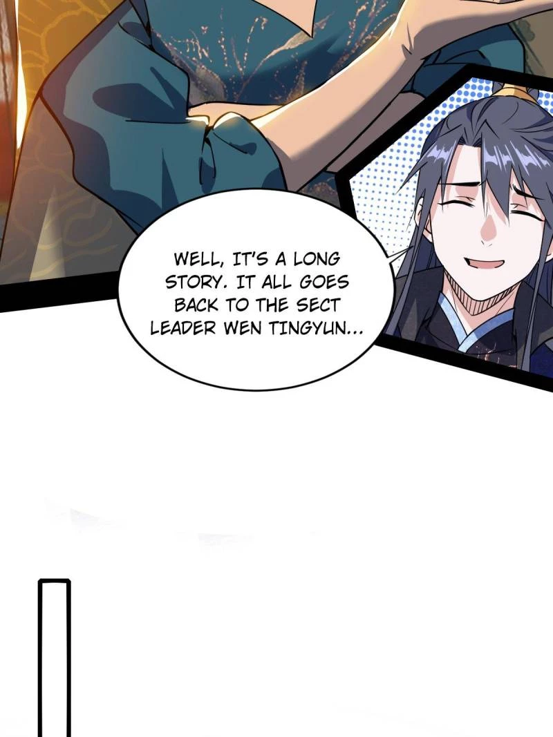 I'm An Evil God - Wo Wei Xie Di Chap 443 - Next Chap 444