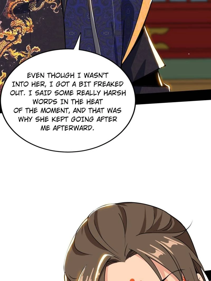 I'm An Evil God - Wo Wei Xie Di Chap 443 - Next Chap 444