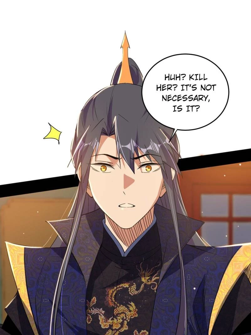 I'm An Evil God - Wo Wei Xie Di Chap 443 - Next Chap 444