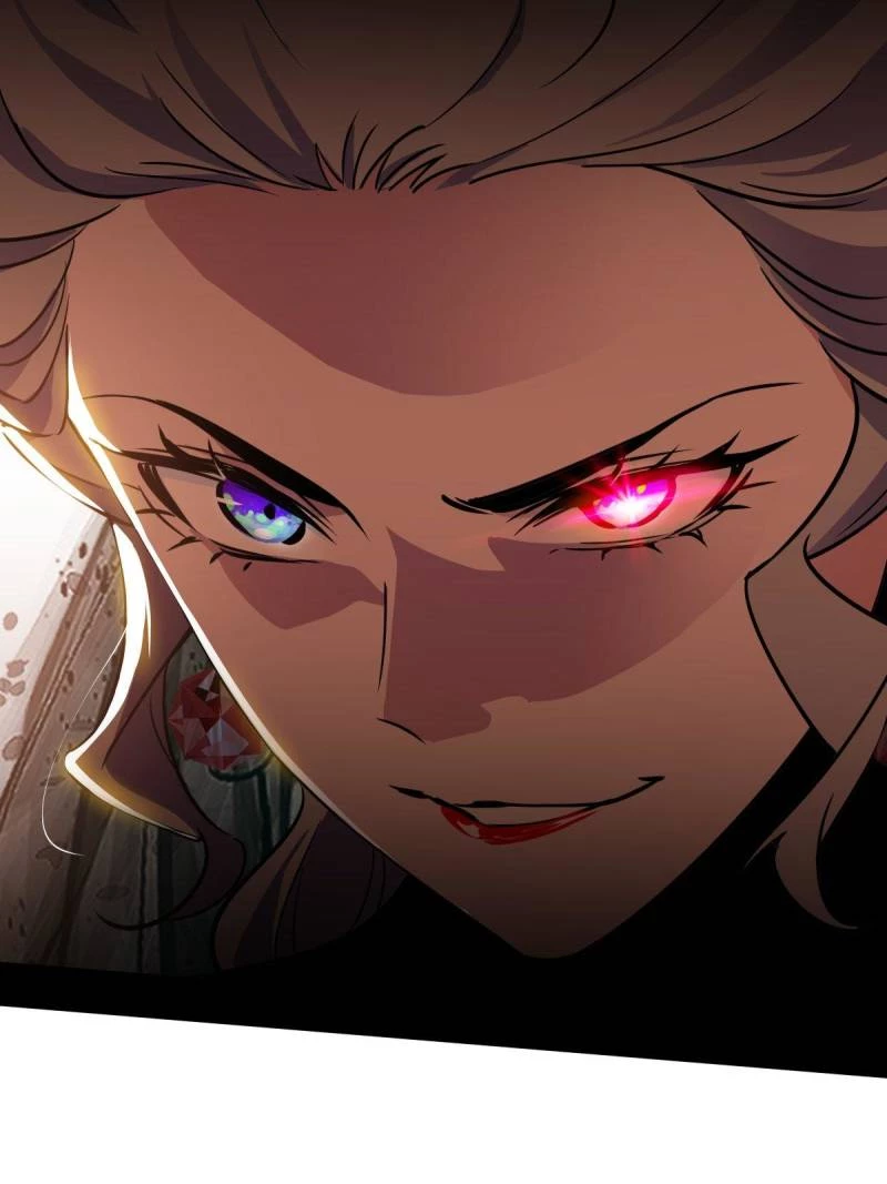 I'm An Evil God - Wo Wei Xie Di Chap 443 - Next Chap 444