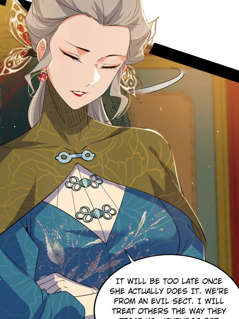 I'm An Evil God - Wo Wei Xie Di Chap 443 - Next Chap 444