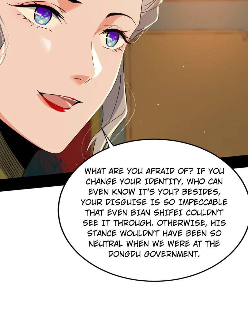 I'm An Evil God - Wo Wei Xie Di Chap 443 - Next Chap 444