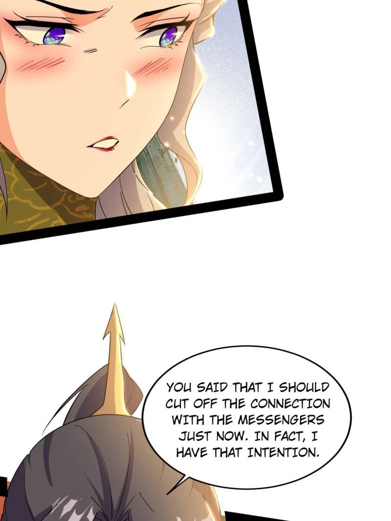 I'm An Evil God - Wo Wei Xie Di Chap 443 - Next Chap 444