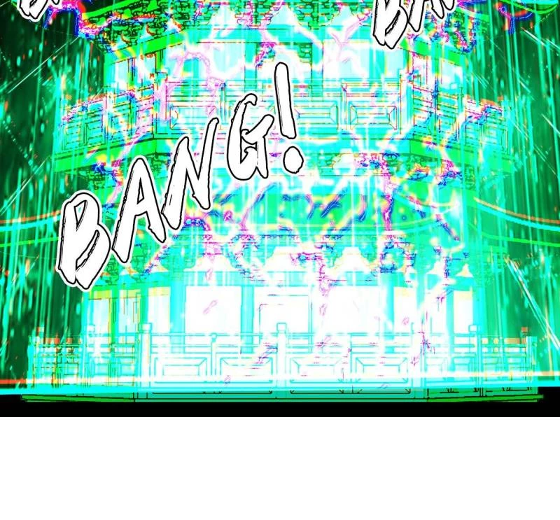 I'm An Evil God - Wo Wei Xie Di Chap 442 - Next Chap 443