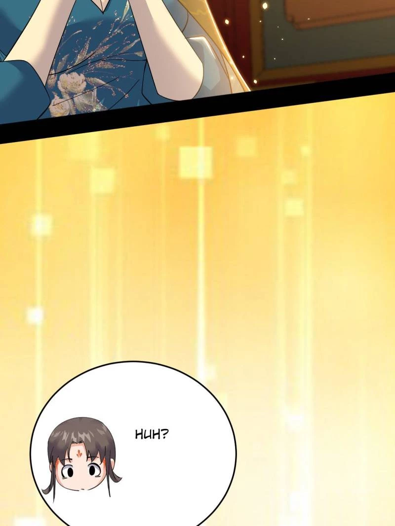 I'm An Evil God - Wo Wei Xie Di Chap 443 - Next Chap 444
