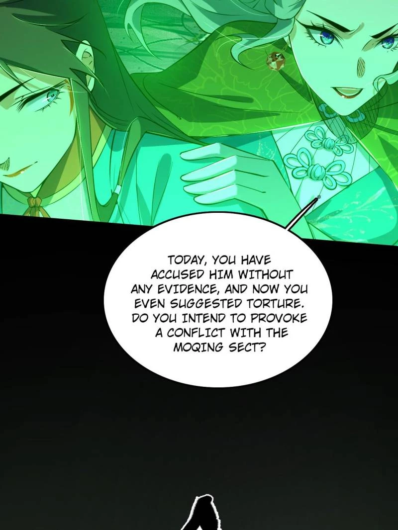 I'm An Evil God - Wo Wei Xie Di Chap 442 - Next Chap 443