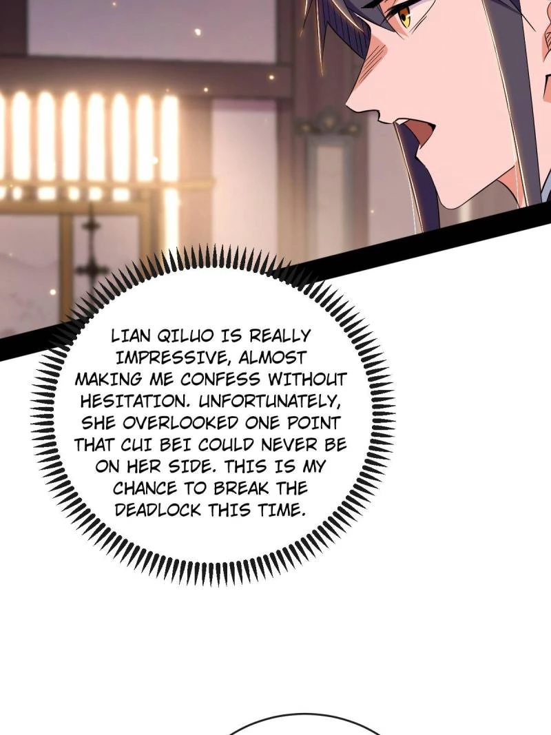 I'm An Evil God - Wo Wei Xie Di Chap 440 - Next Chap 441