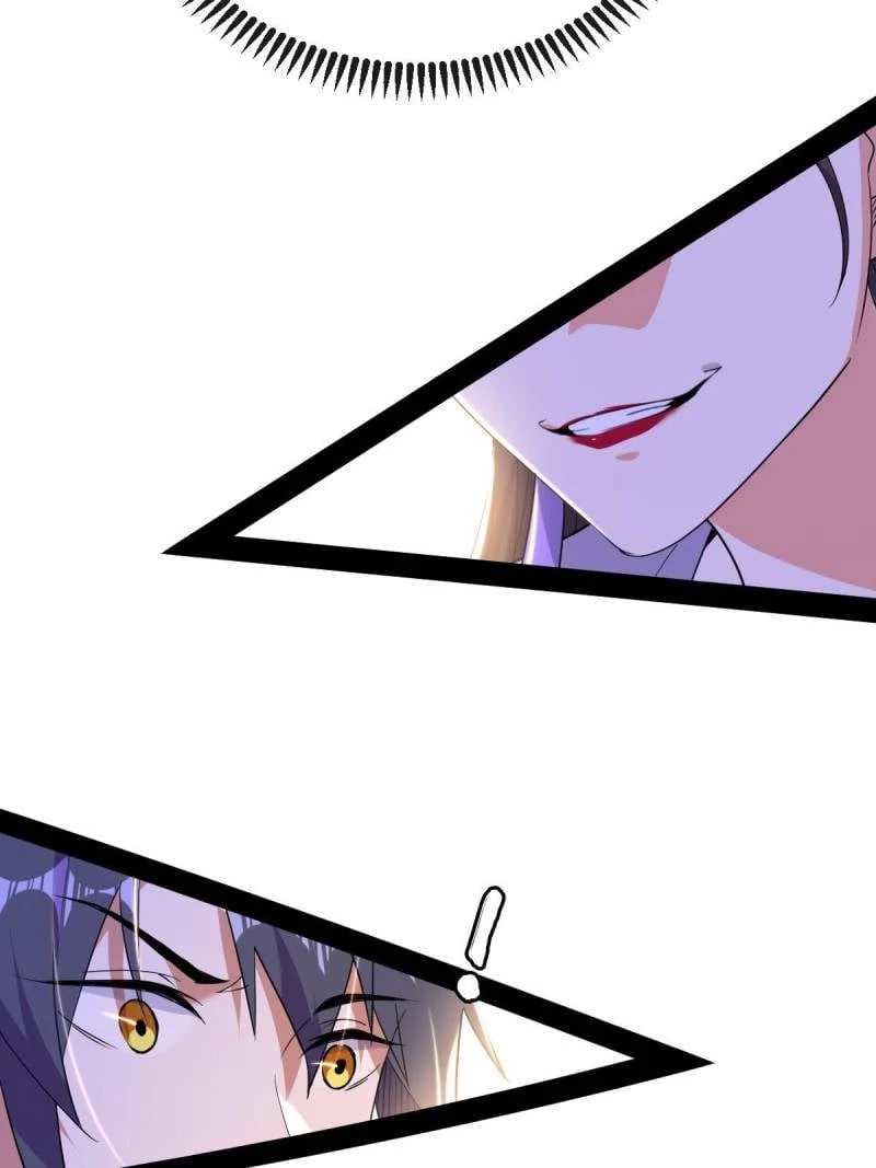 I'm An Evil God - Wo Wei Xie Di Chap 440 - Next Chap 441