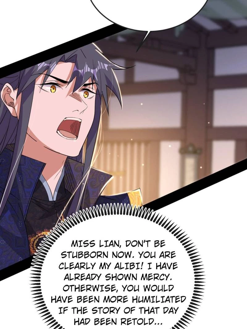 I'm An Evil God - Wo Wei Xie Di Chap 440 - Next Chap 441