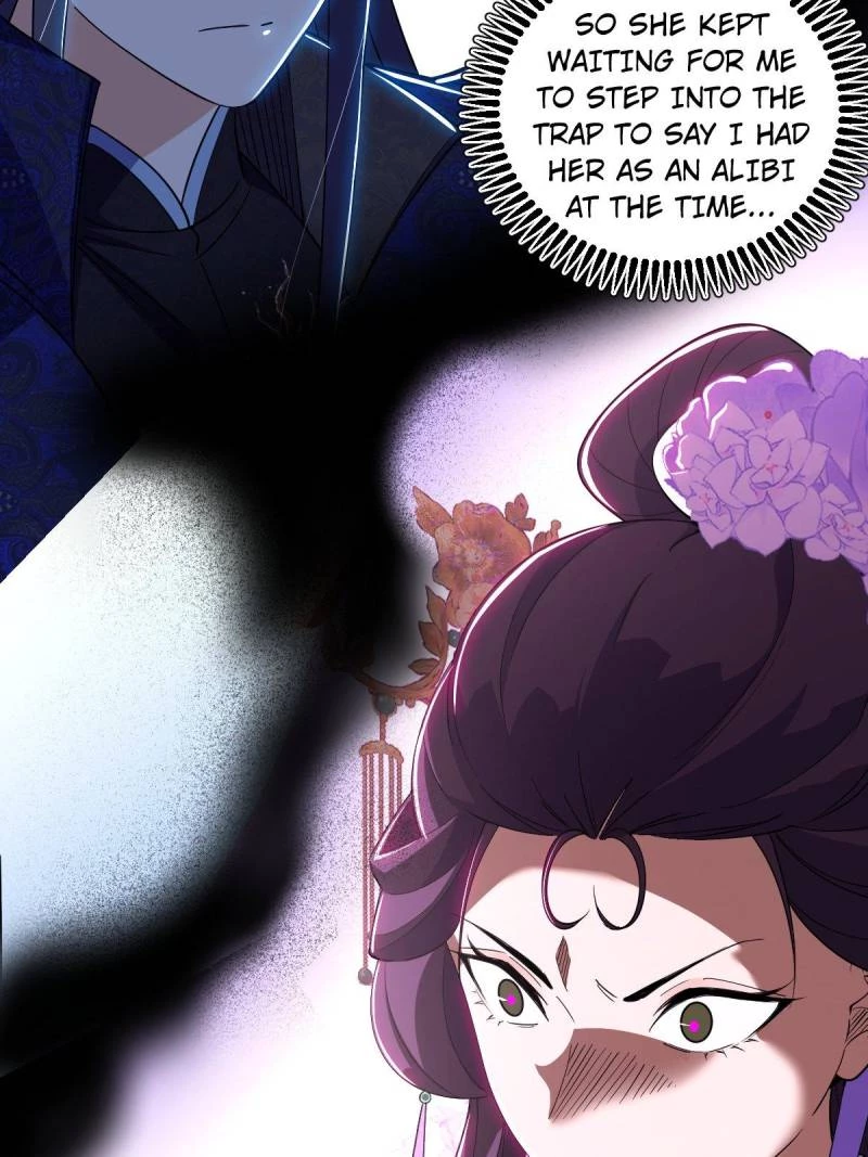 I'm An Evil God - Wo Wei Xie Di Chap 440 - Next Chap 441
