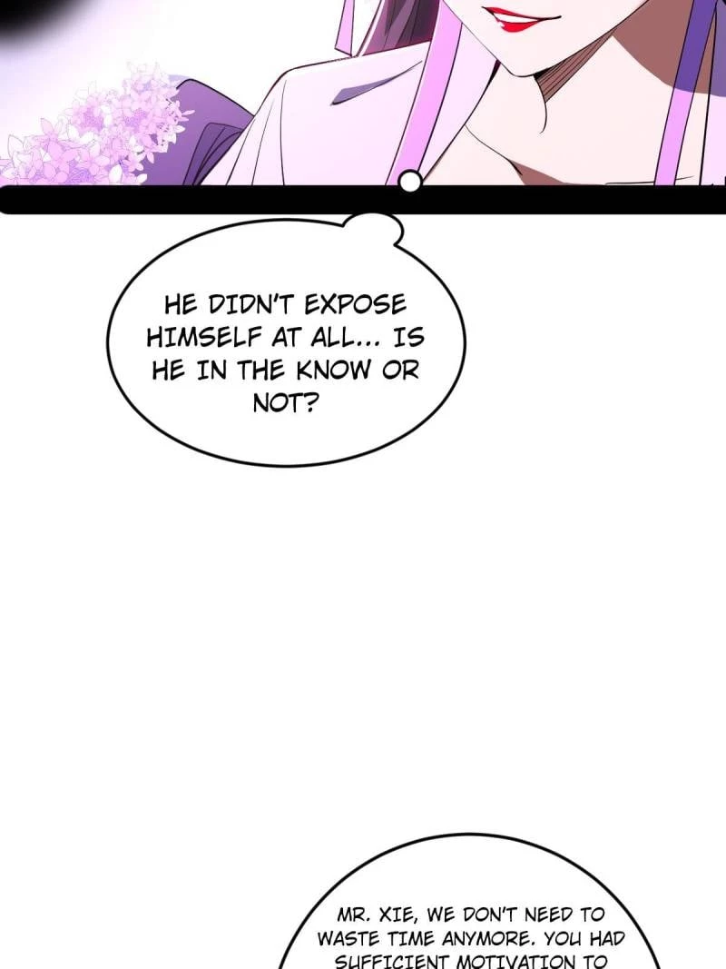 I'm An Evil God - Wo Wei Xie Di Chap 440 - Next Chap 441