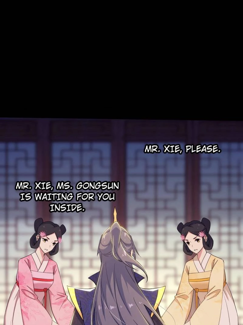 I'm An Evil God - Wo Wei Xie Di Chap 439 - Next Chap 440