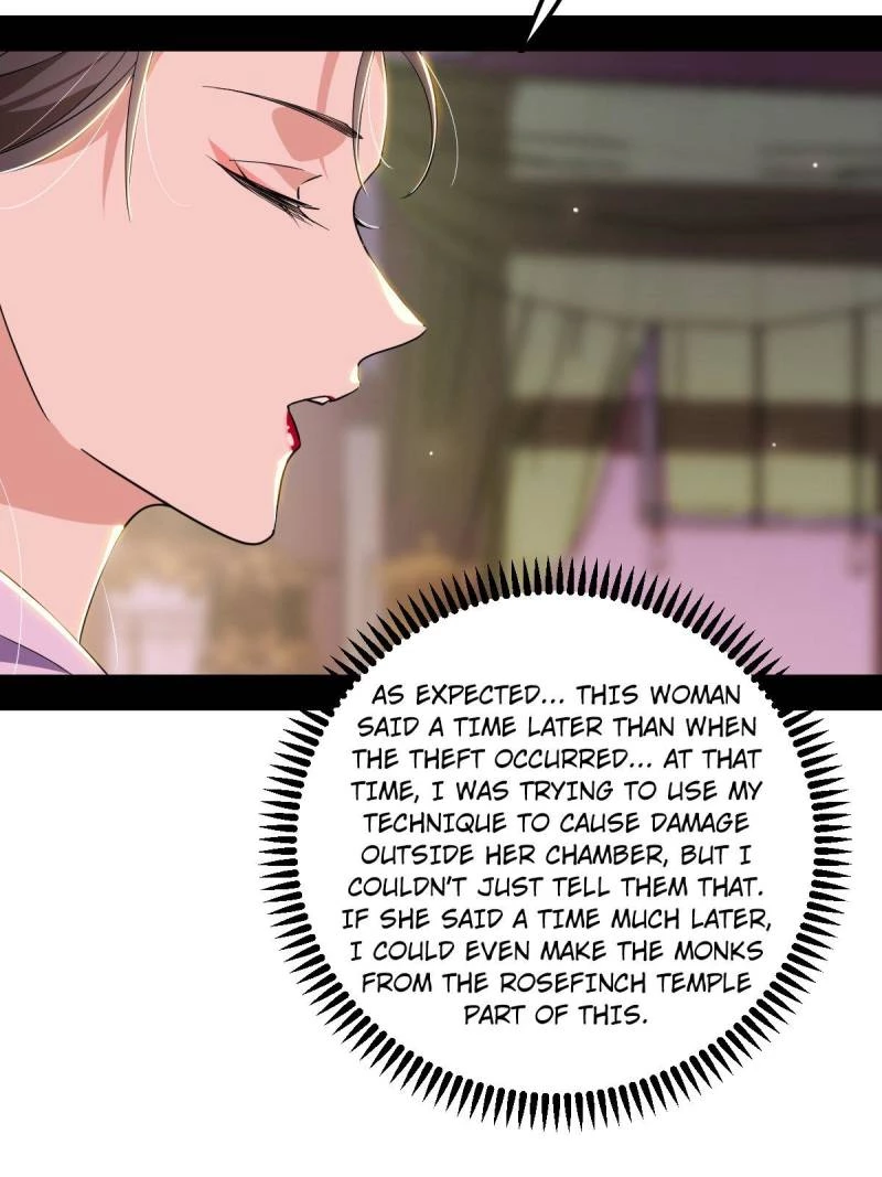 I'm An Evil God - Wo Wei Xie Di Chap 440 - Next Chap 441