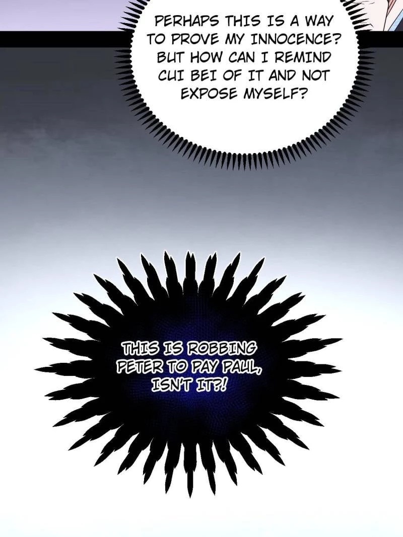 I'm An Evil God - Wo Wei Xie Di Chap 440 - Next Chap 441