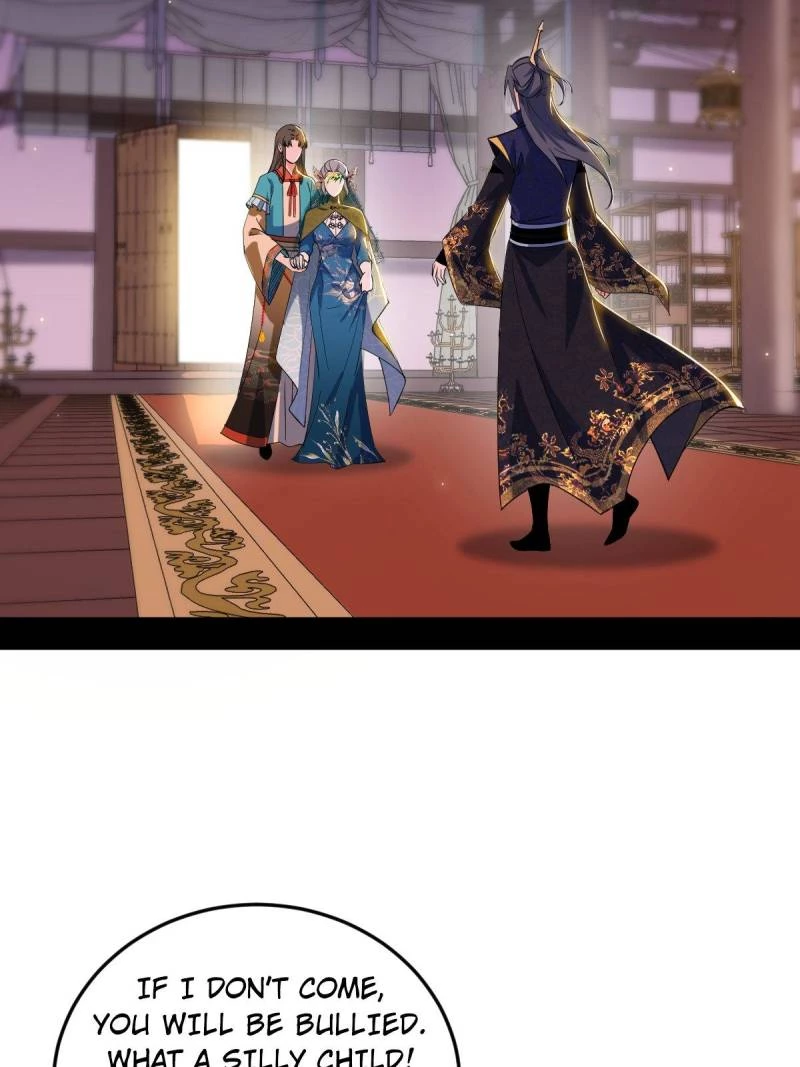 I'm An Evil God - Wo Wei Xie Di Chap 440 - Next Chap 441