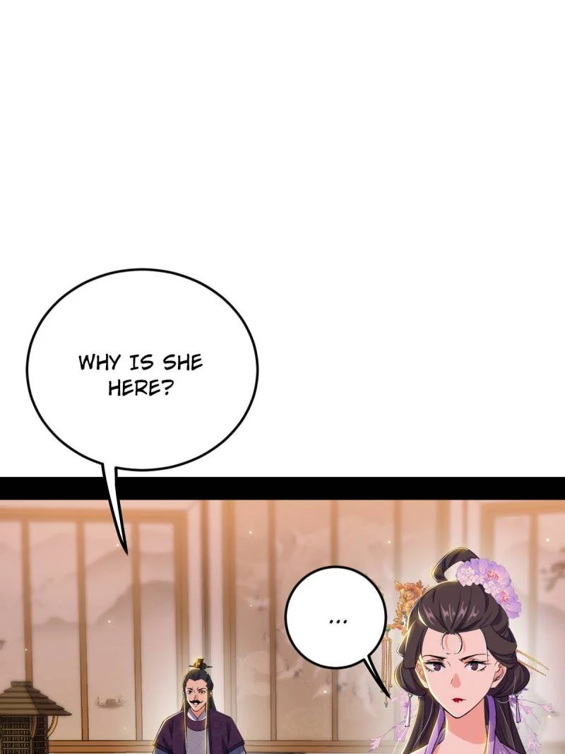 I'm An Evil God - Wo Wei Xie Di Chap 440 - Next Chap 441