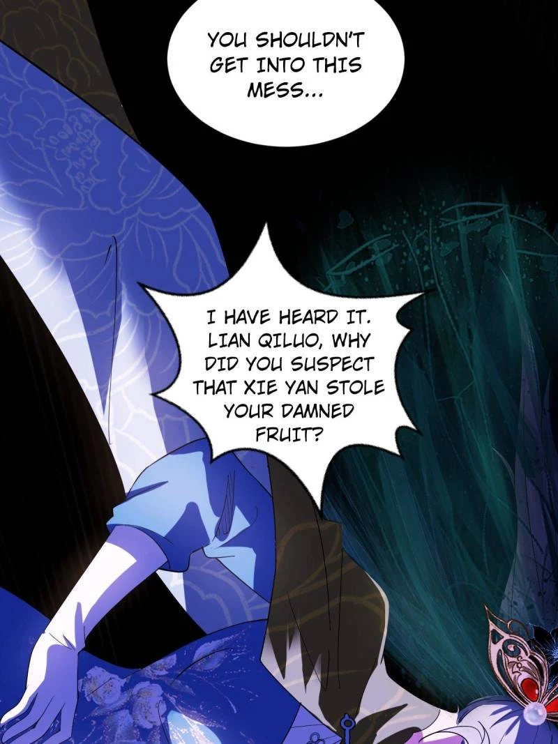 I'm An Evil God - Wo Wei Xie Di Chap 440 - Next Chap 441