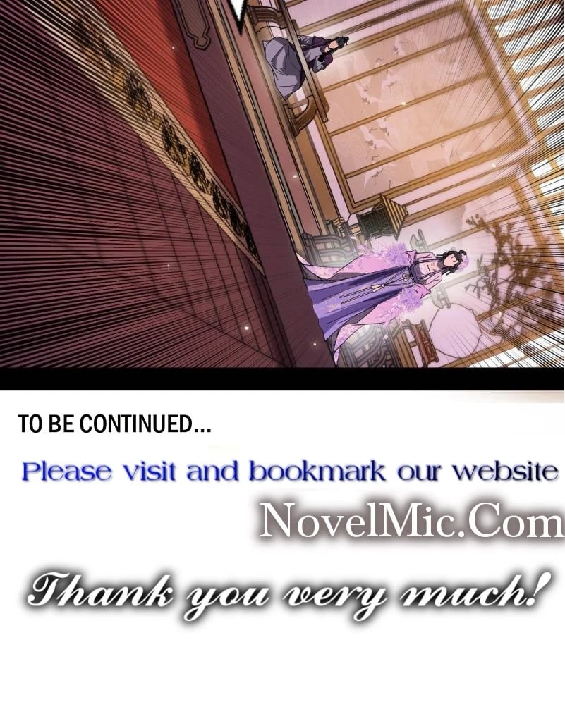 I'm An Evil God - Wo Wei Xie Di Chap 440 - Next Chap 441