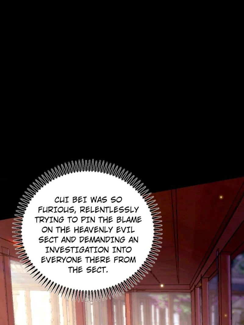 I'm An Evil God - Wo Wei Xie Di Chap 439 - Next Chap 440