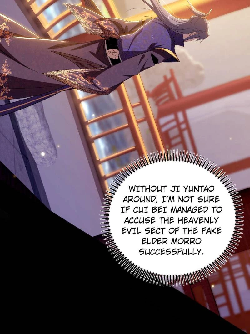 I'm An Evil God - Wo Wei Xie Di Chap 439 - Next Chap 440