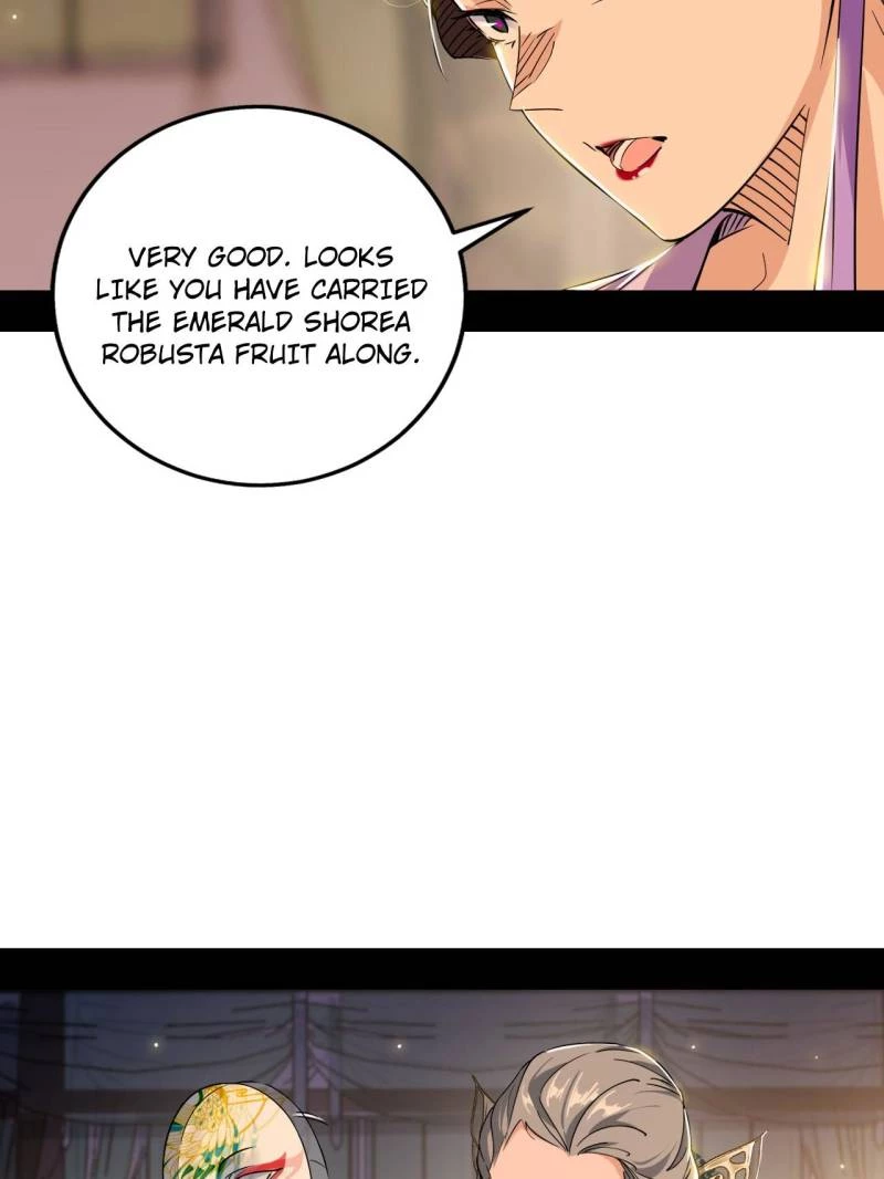 I'm An Evil God - Wo Wei Xie Di Chap 441 - Next Chap 442