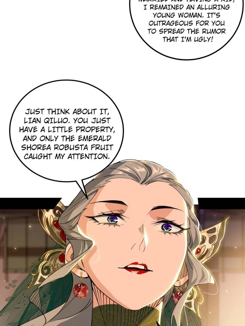 I'm An Evil God - Wo Wei Xie Di Chap 441 - Next Chap 442