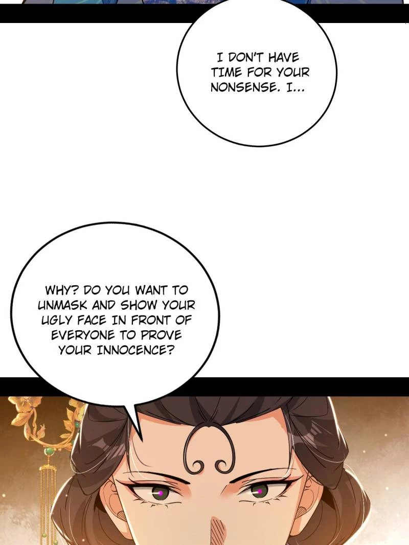 I'm An Evil God - Wo Wei Xie Di Chap 441 - Next Chap 442