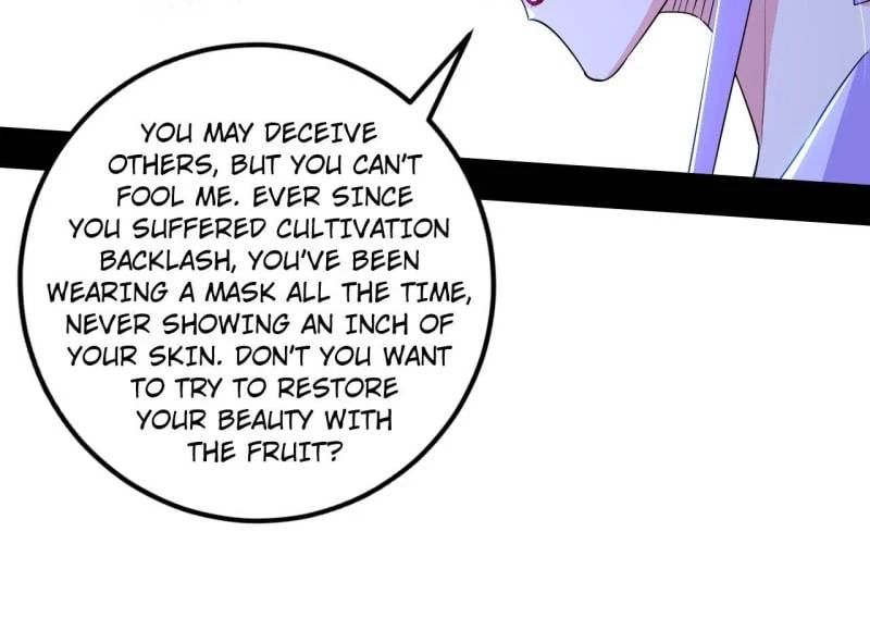 I'm An Evil God - Wo Wei Xie Di Chap 441 - Next Chap 442