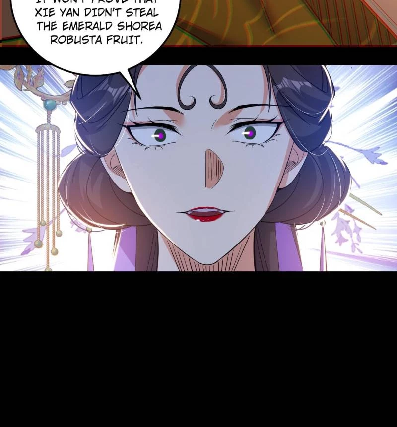 I'm An Evil God - Wo Wei Xie Di Chap 441 - Next Chap 442