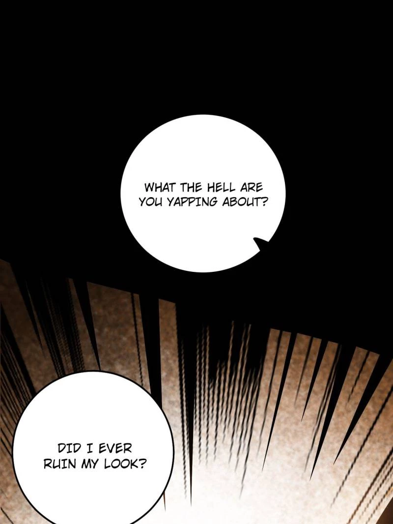 I'm An Evil God - Wo Wei Xie Di Chap 441 - Next Chap 442
