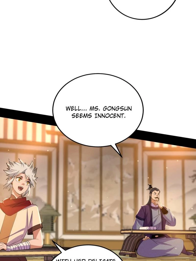 I'm An Evil God - Wo Wei Xie Di Chap 441 - Next Chap 442