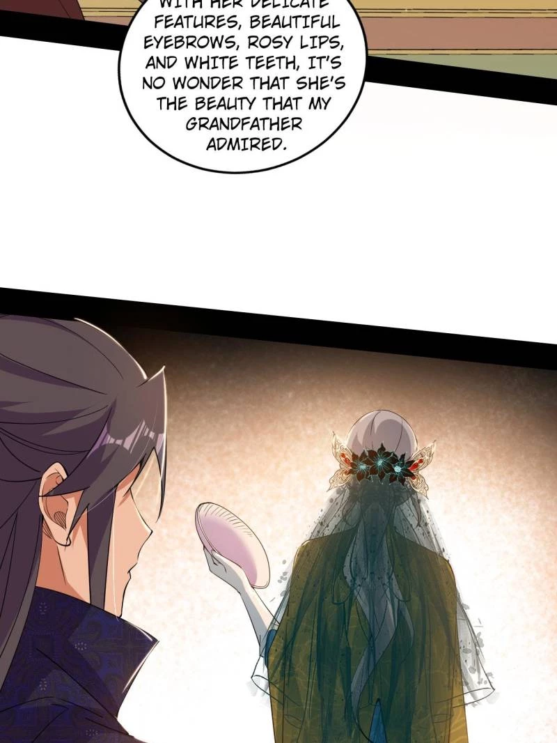 I'm An Evil God - Wo Wei Xie Di Chap 441 - Next Chap 442