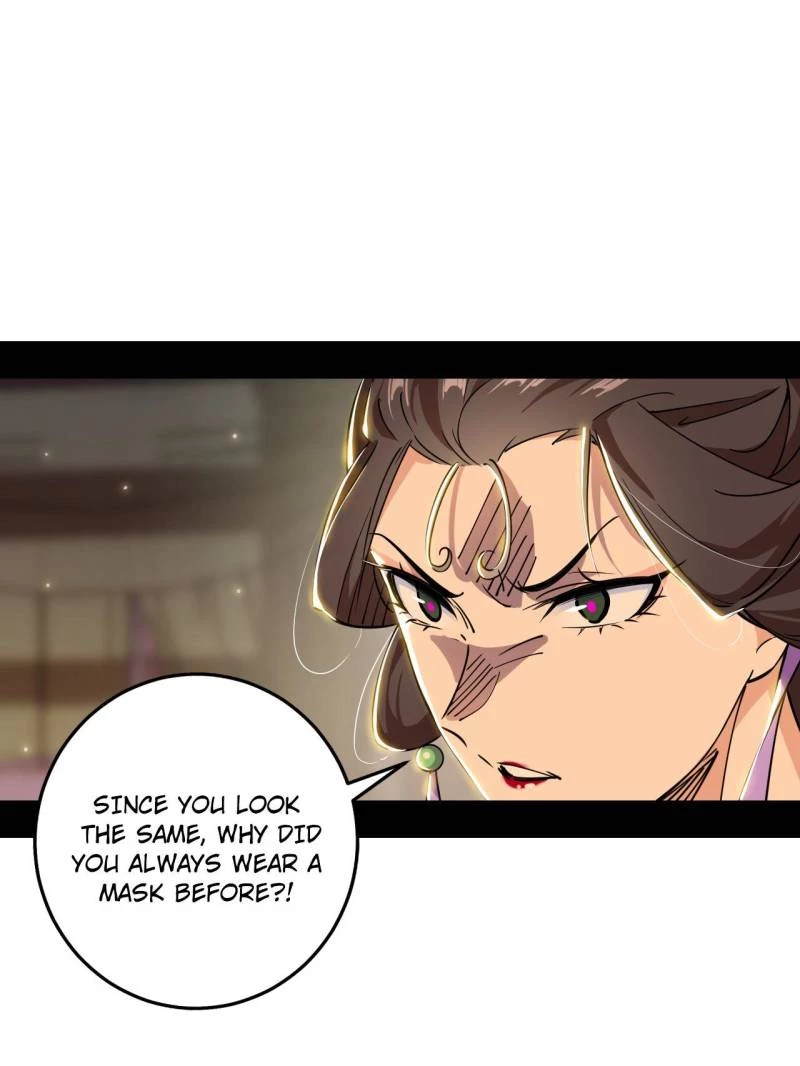 I'm An Evil God - Wo Wei Xie Di Chap 441 - Next Chap 442