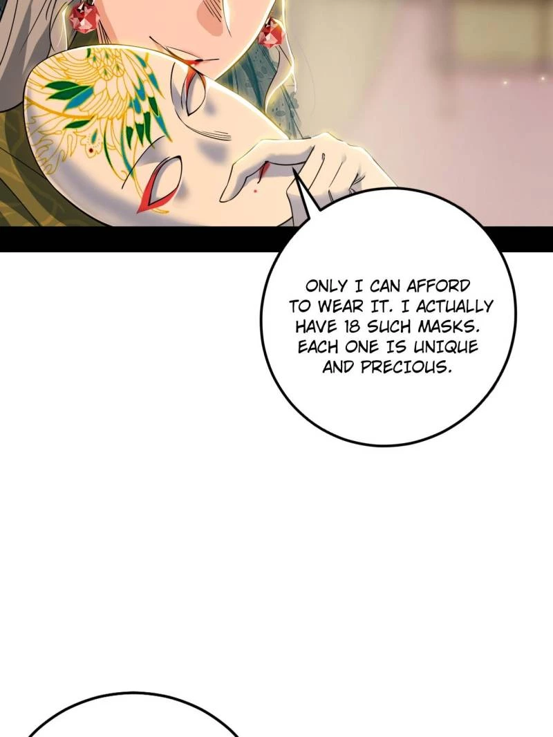I'm An Evil God - Wo Wei Xie Di Chap 441 - Next Chap 442