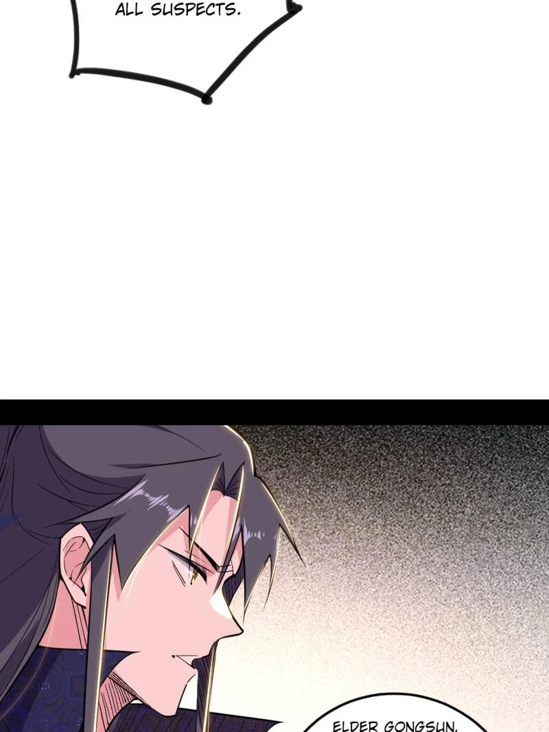I'm An Evil God - Wo Wei Xie Di Chap 441 - Next Chap 442